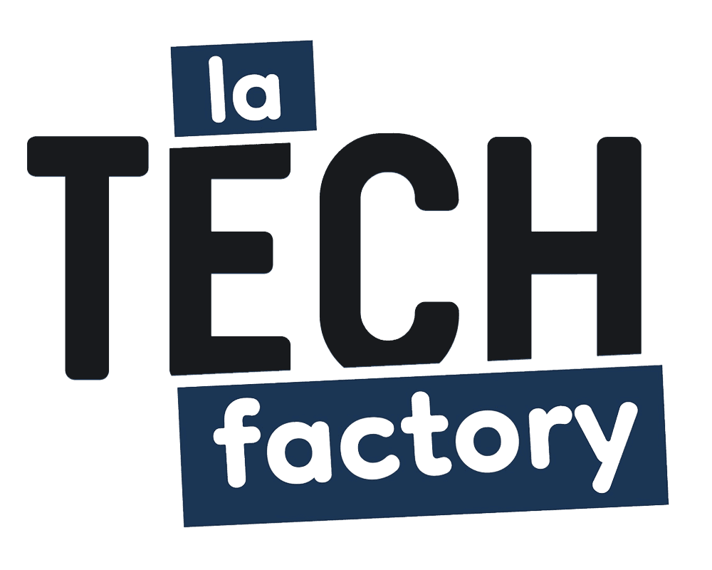 La Tech Factory, spécialiste d'accessoire pour téléphone