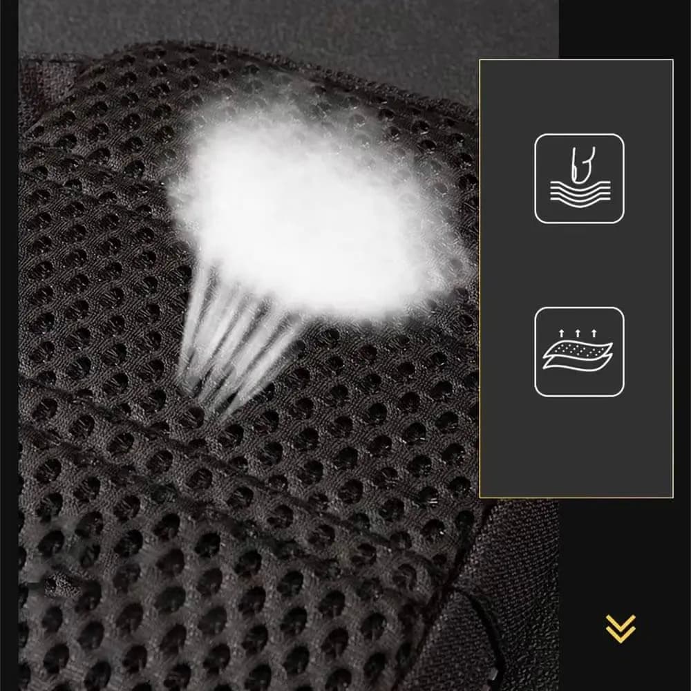 Sac à Bandoulière Blanc - Vue 21