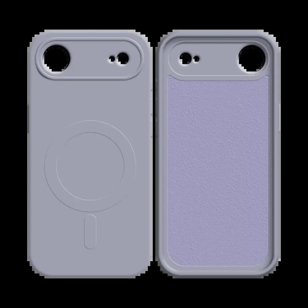 Coque de Protection PROTECT pour Apple  iPhone Air Violet - Vue 2