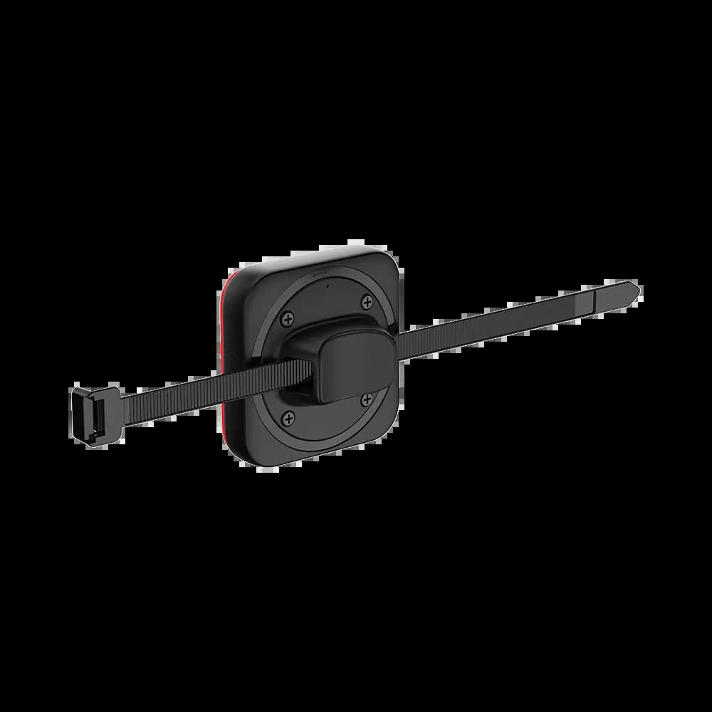 Balise de Localisation pour Vélo & Trottinette T'nb avec Apple Find My & MFI - Vue 3