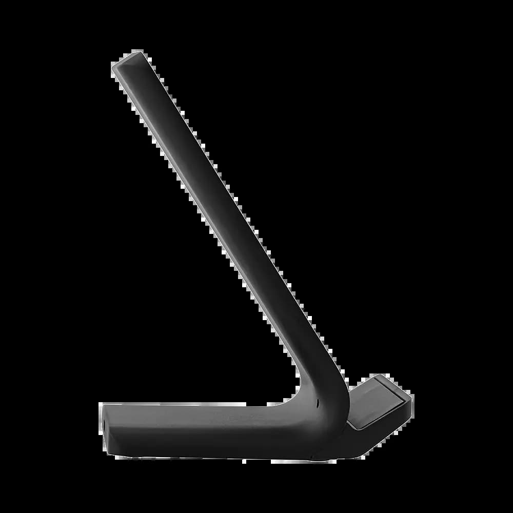 Station de Charge Sans Fil T'nb 15W Noir - Vue 3