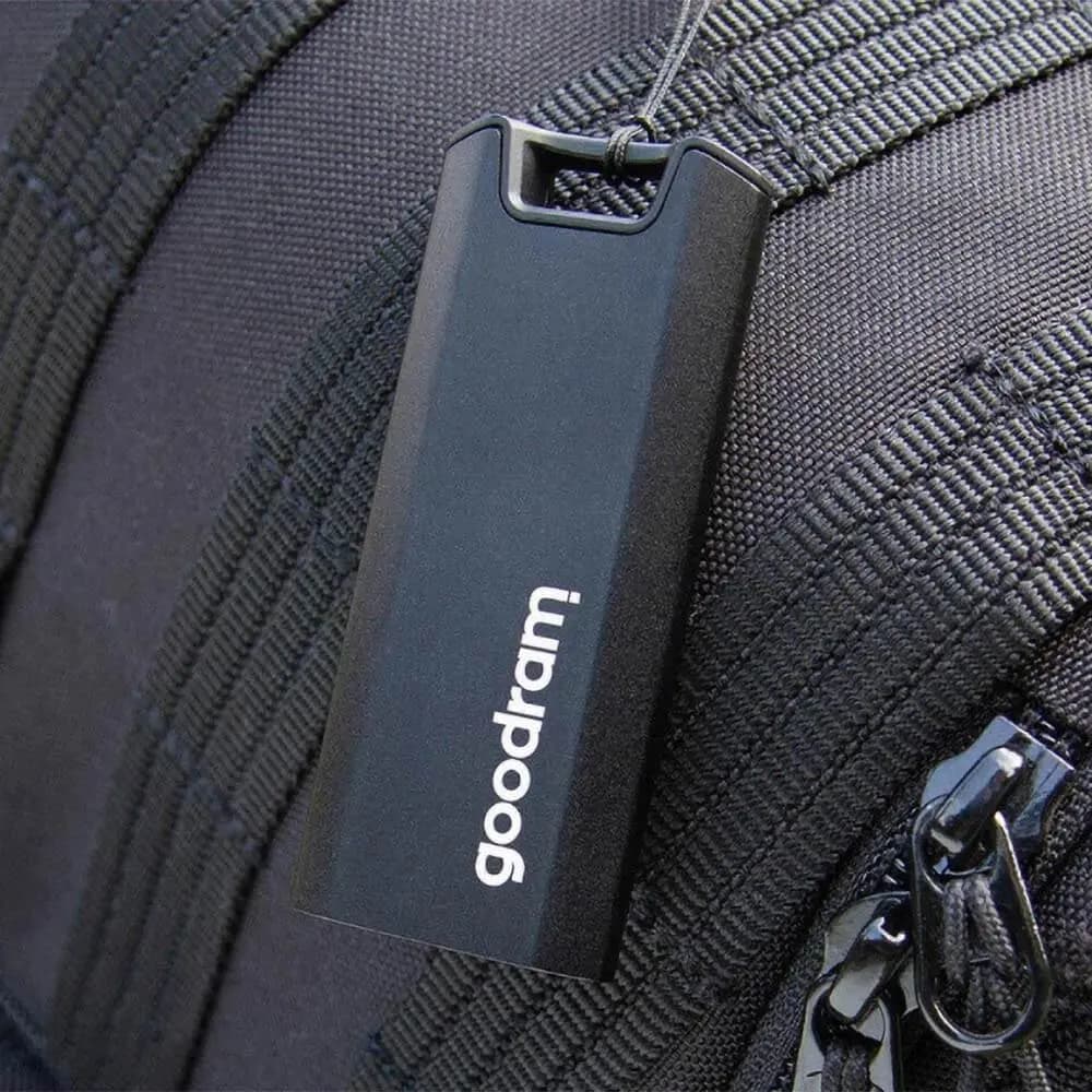 Disque Dur Externe Goodram MOVE RIDGE 1To - Vue 9