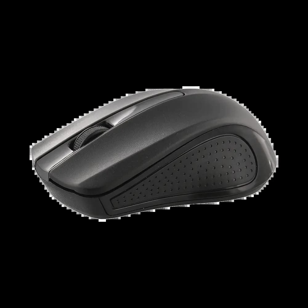 Souris sans fil T'nb Noir - Vue 2