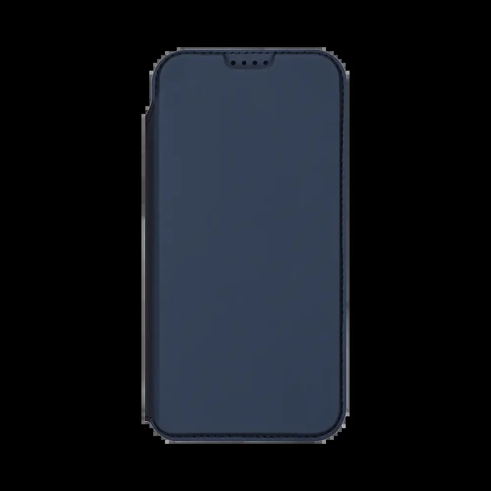 Housse folio iPhone Air porte-carte – Dux Ducis Skin Pro Rose - Vue 5