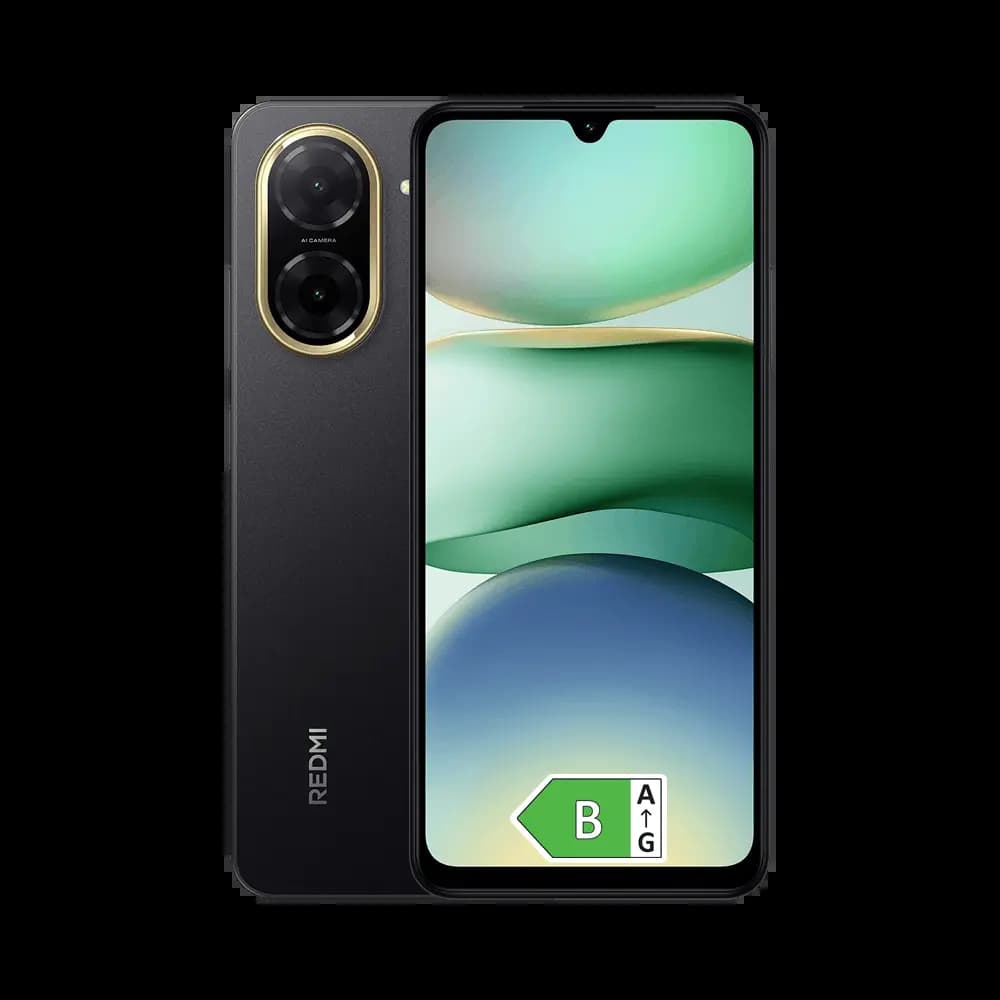 Smartphone neuf Xiaomi Redmi A5 4G 3/64Go - Noir