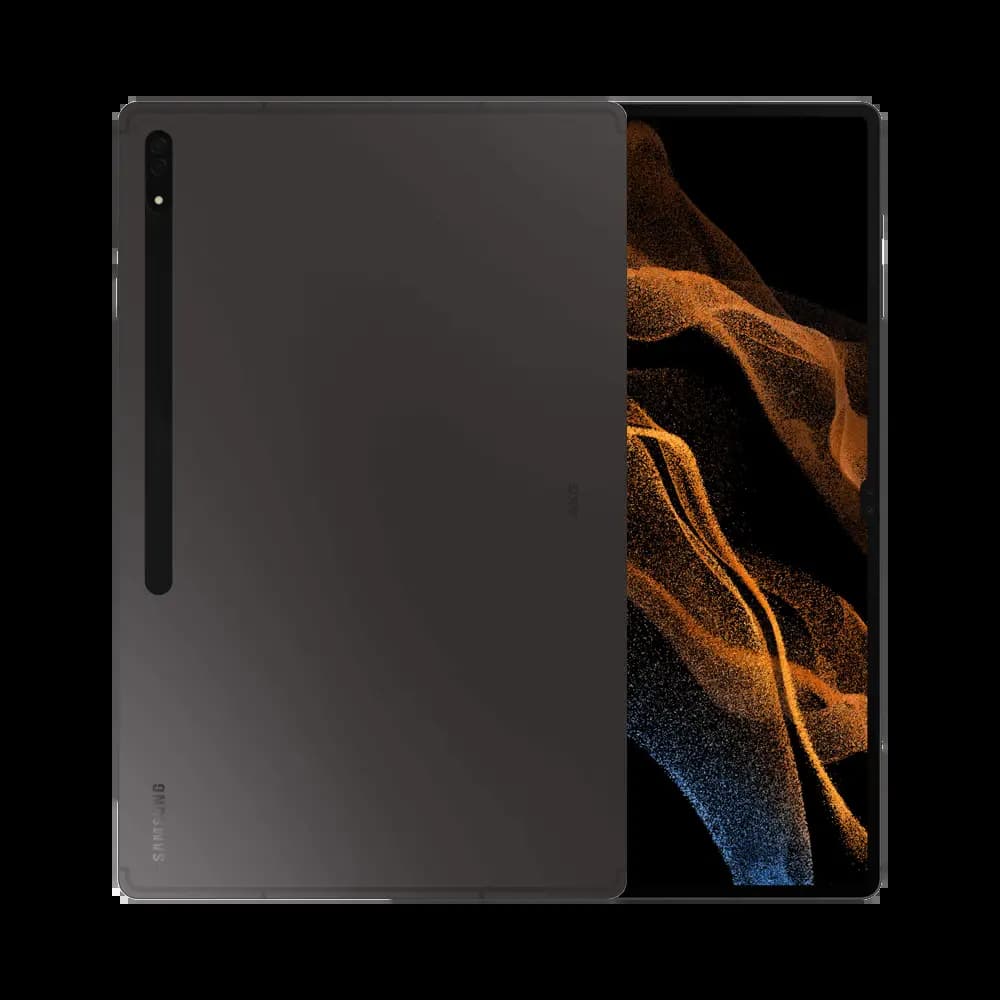 Galaxy Tab S8 Ultra Wi-Fi