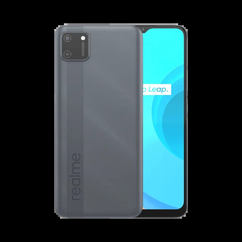 Realme C11