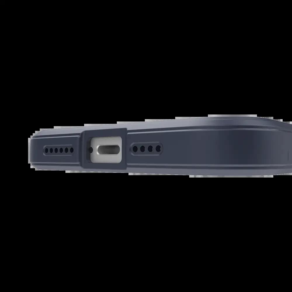 Coque de protection antichoc renforcée – Apple iPhone 14 Pro Max – PROTECT IX008 Saphir - Vue 3