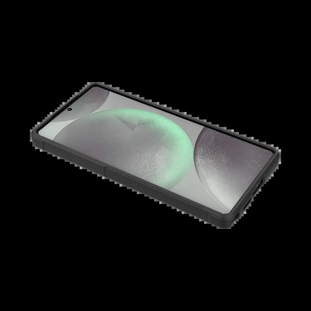 Coque de protection antichoc renforcée – Samsung Galaxy S25 Ultra – PROTECT IX008 Bleu Clair - Vue 5