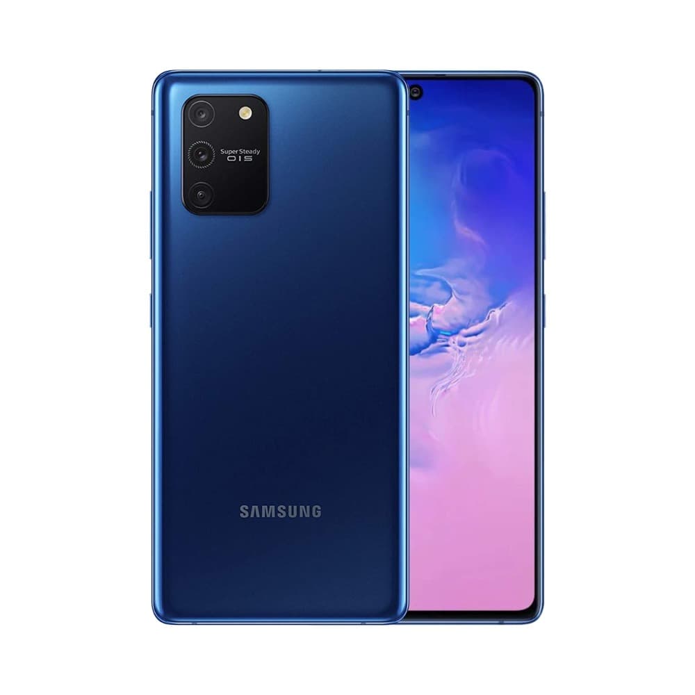 Galaxy S10 Lite