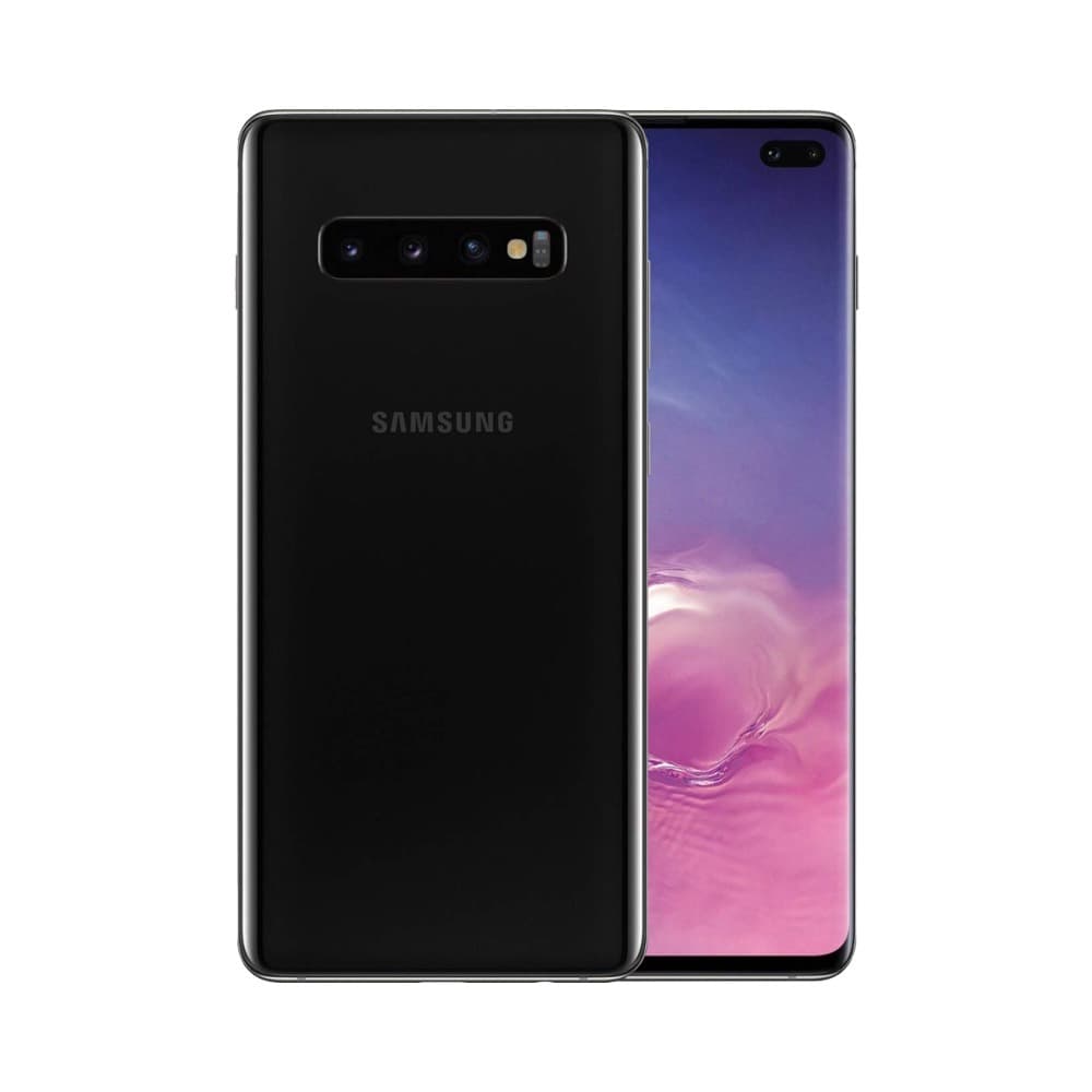 Galaxy S10+