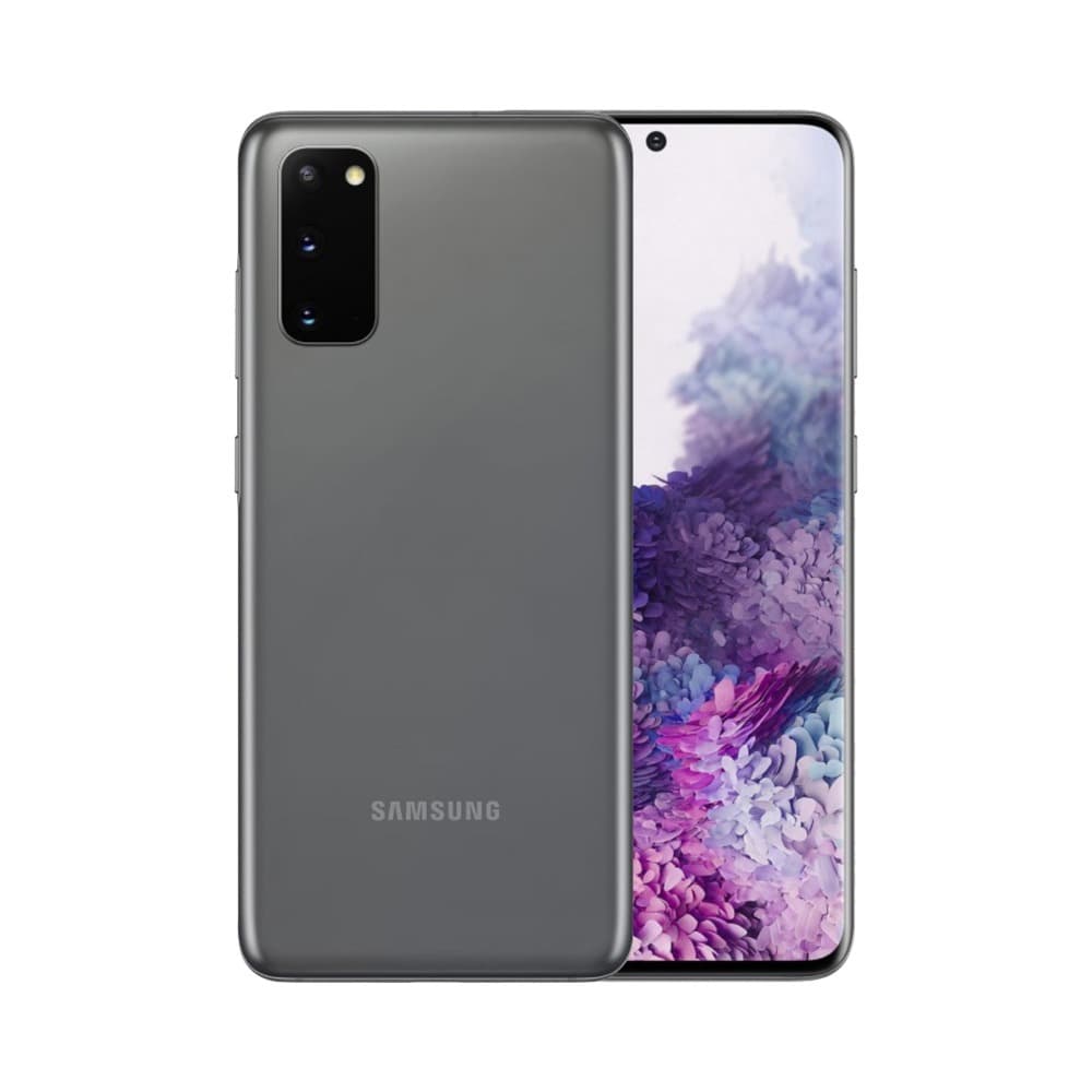 Galaxy S20