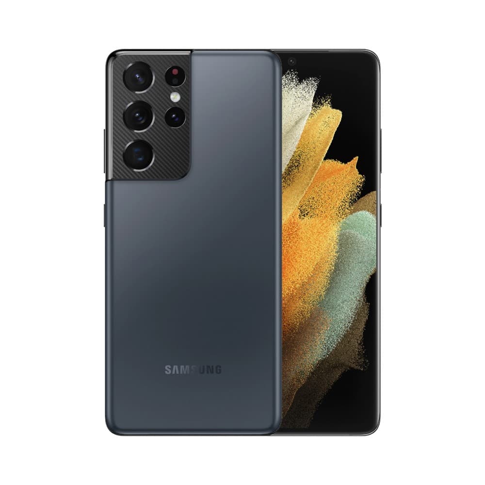 Galaxy S21 Ultra 5G