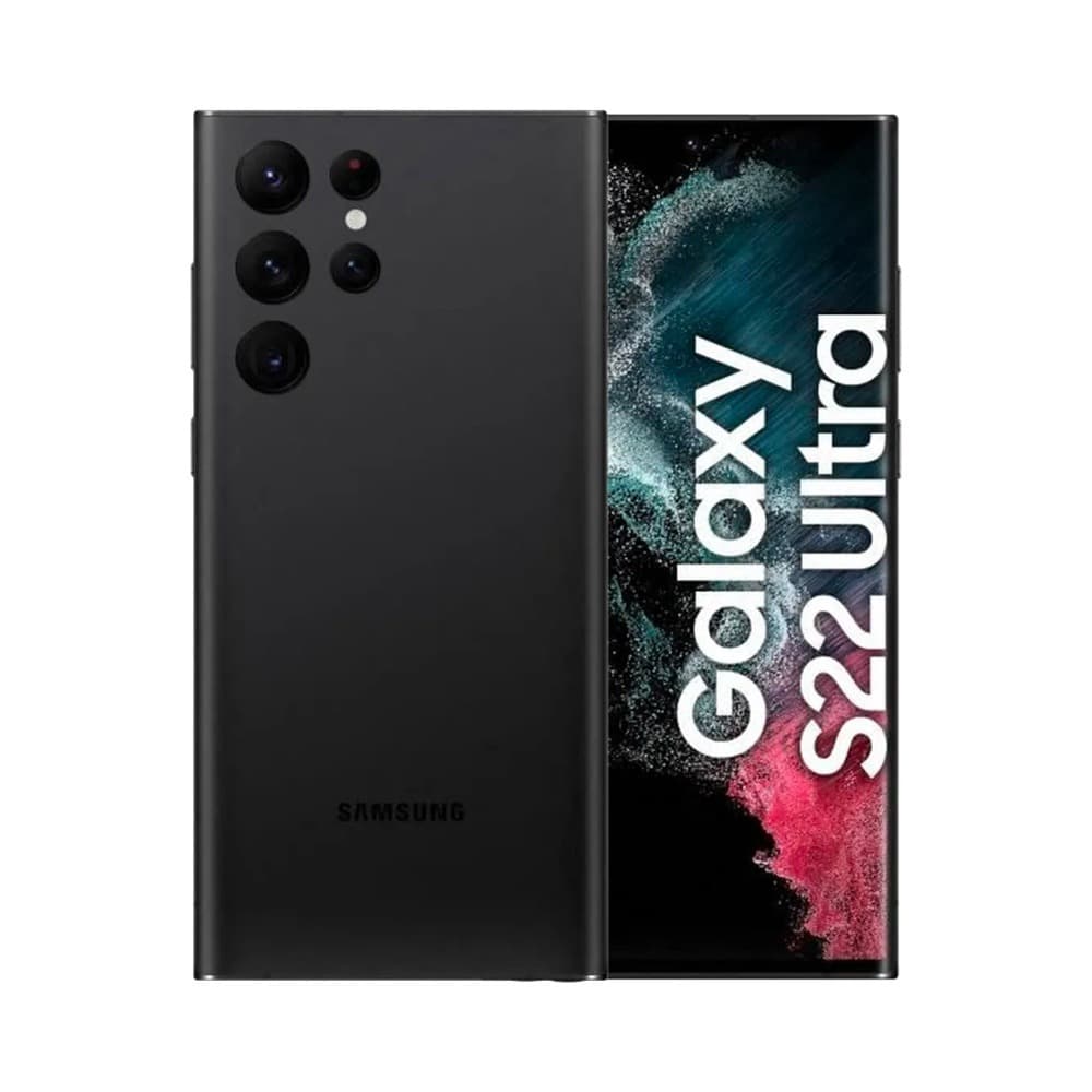 Galaxy S22 Ultra