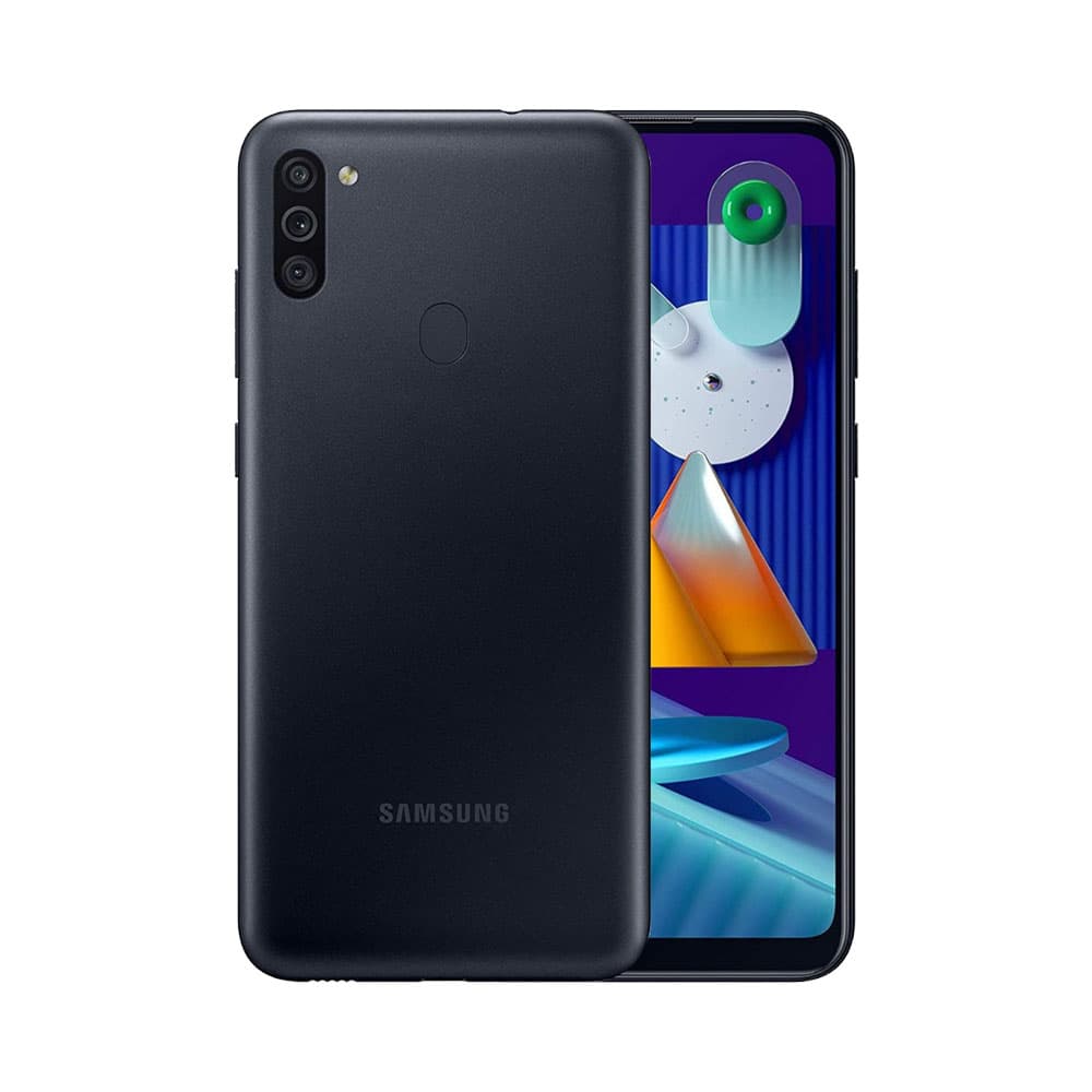 Galaxy M11