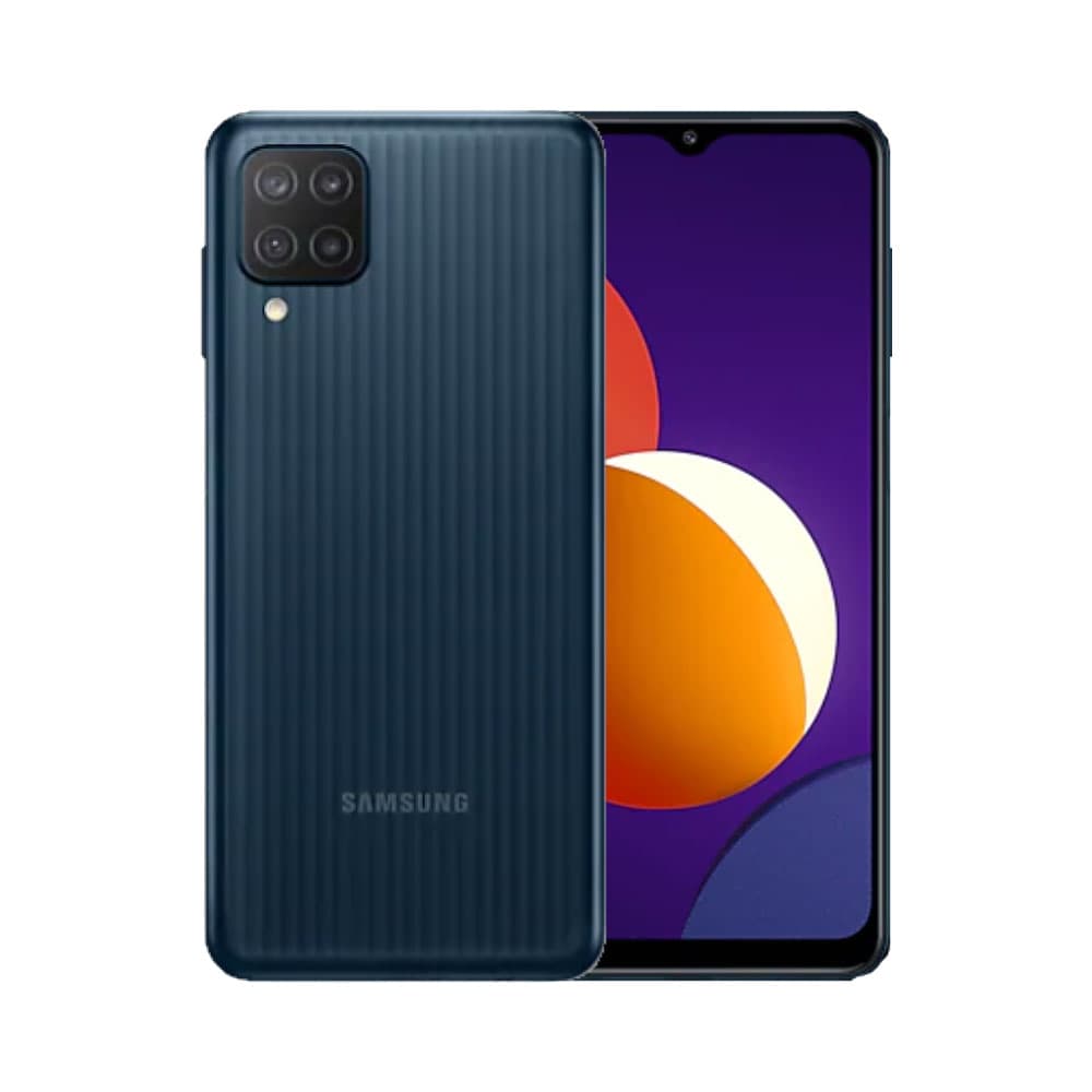 Galaxy M12