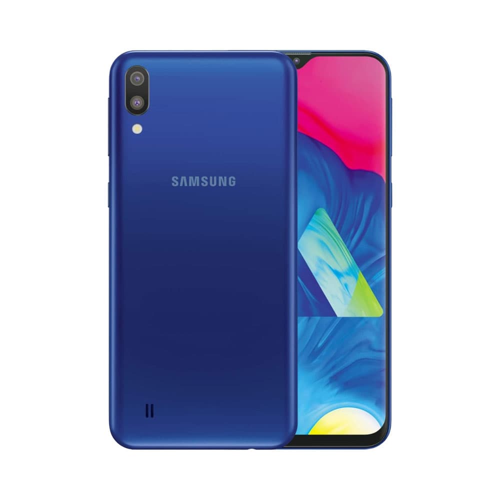 Galaxy M10