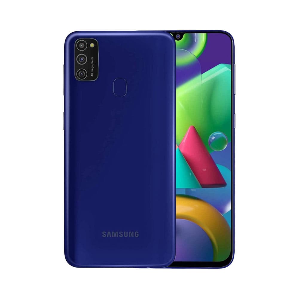 Galaxy M21
