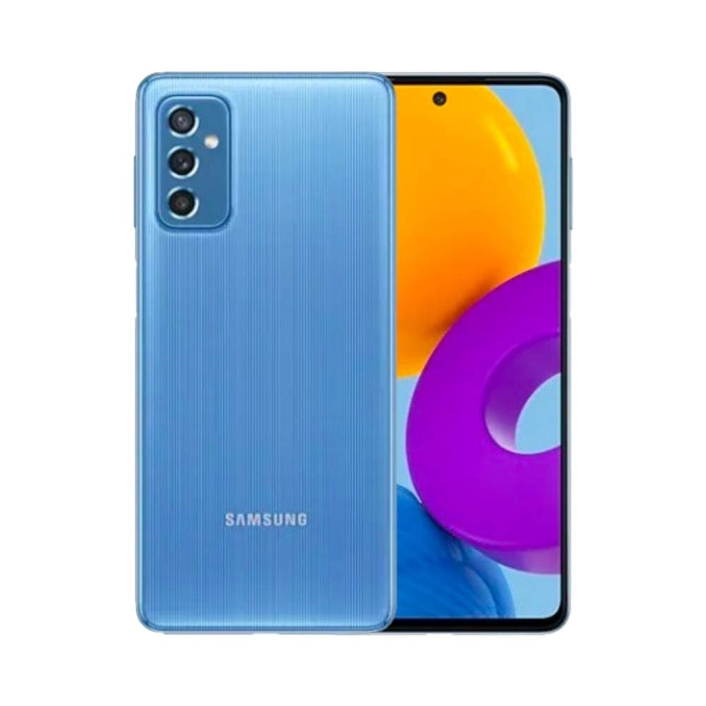 Galaxy M52 5G