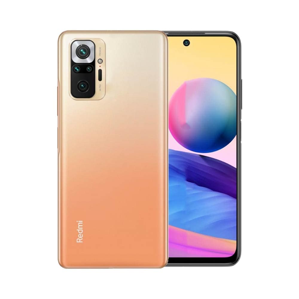 Redmi Note 10 Pro