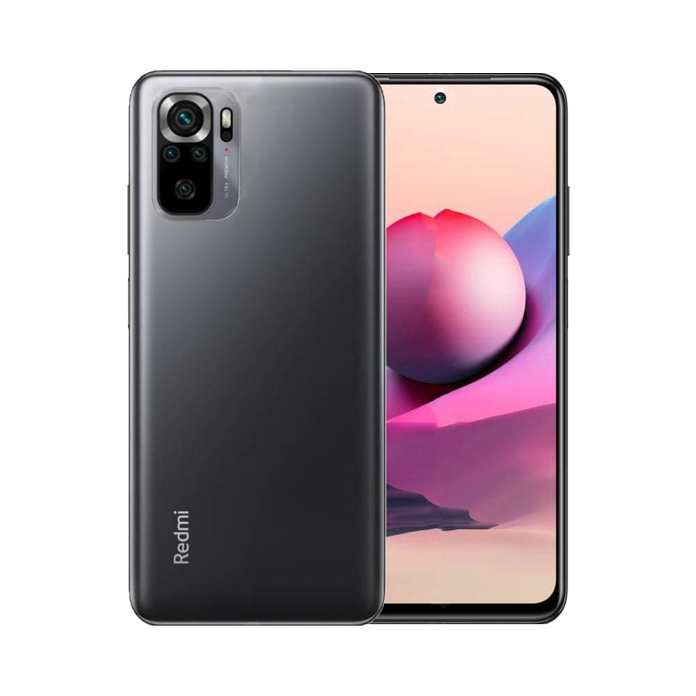 Redmi Note 10S