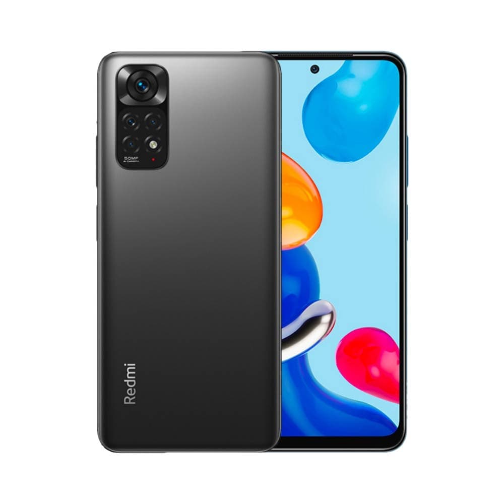 Redmi Note 11