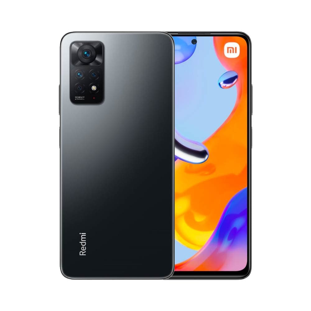Redmi Note 11 Pro 4G