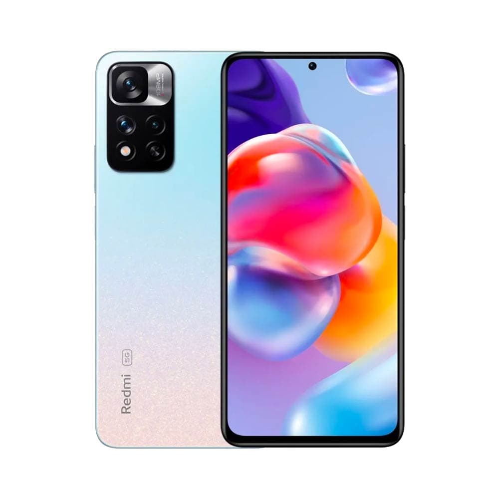 Redmi Note 11 Pro+ 5G