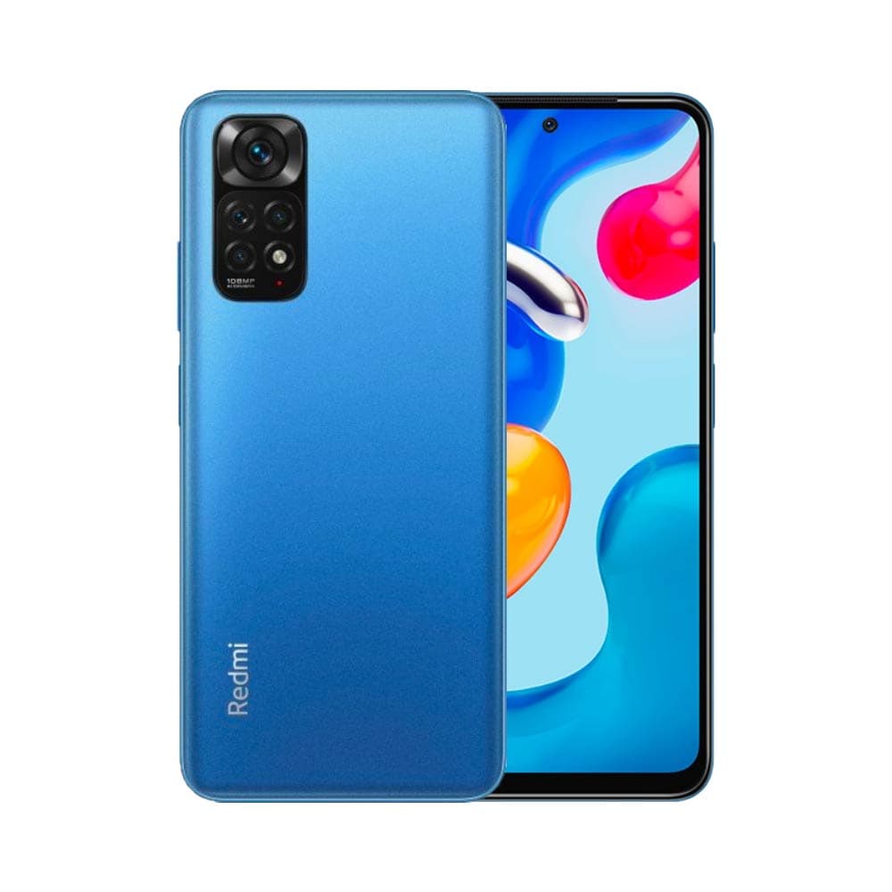 Redmi Note 11S 4G
