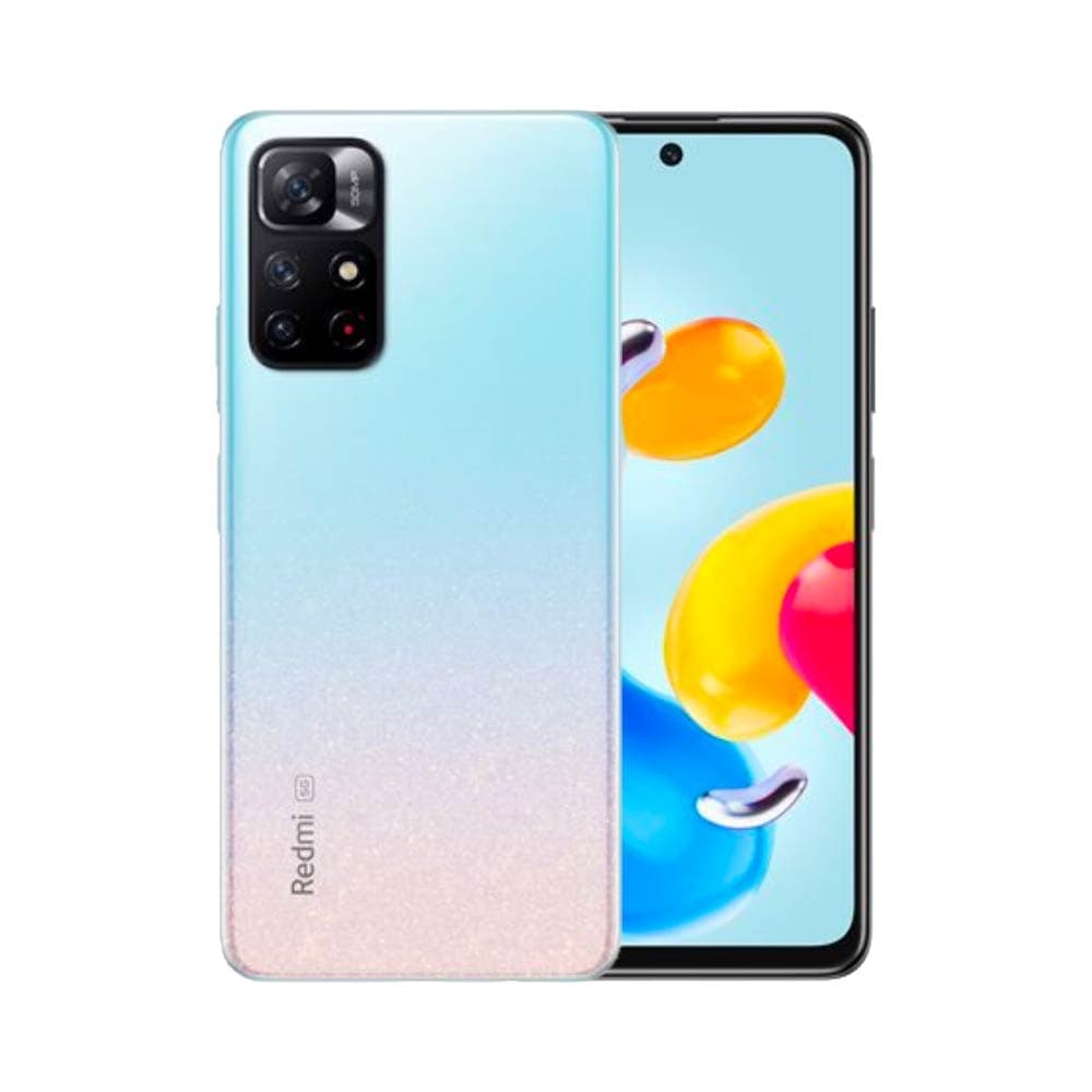 Redmi Note 11S 5G 