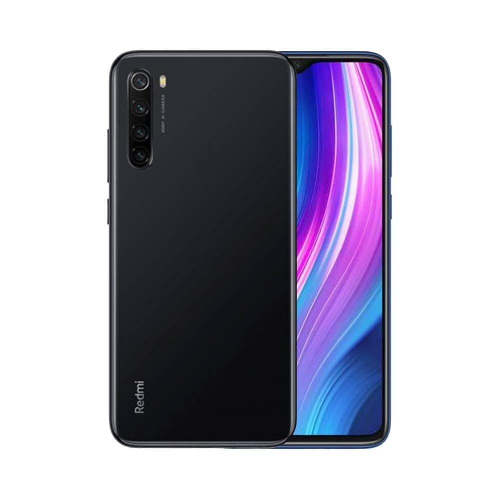 Redmi Note 8T