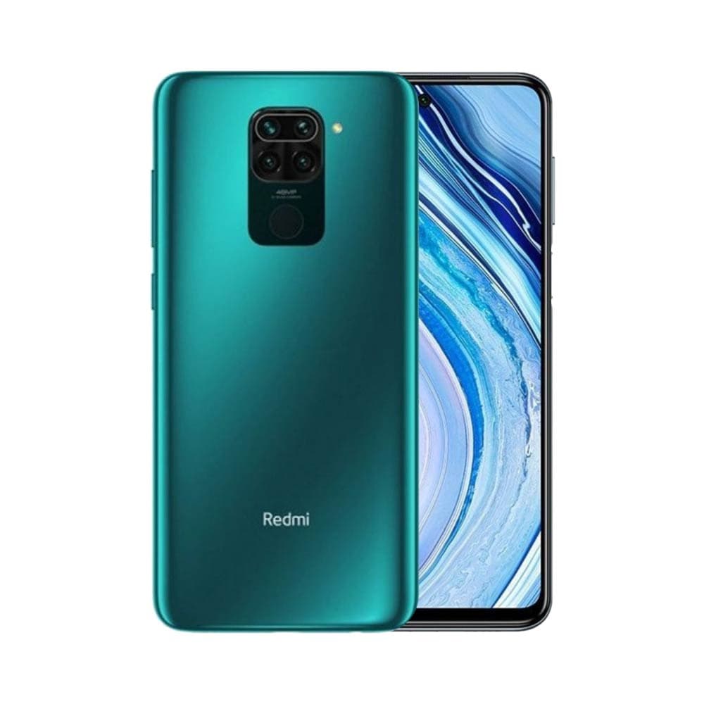 Redmi Note 9