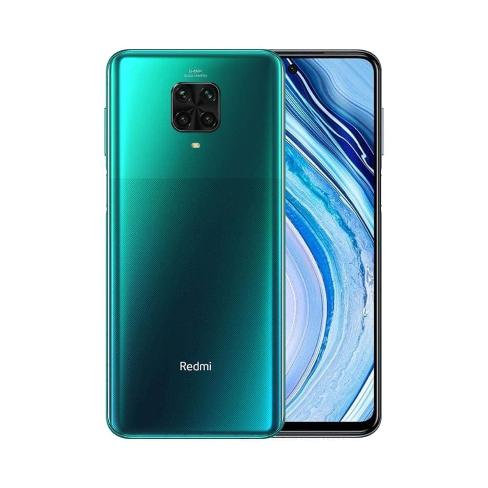 Redmi Note 9 Pro