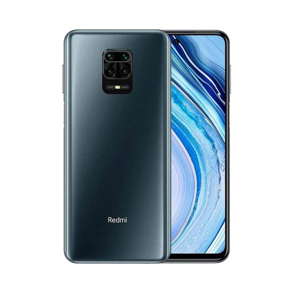 Redmi Note 9S