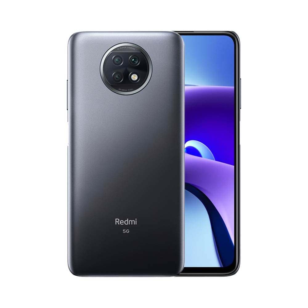 Redmi Note 9T