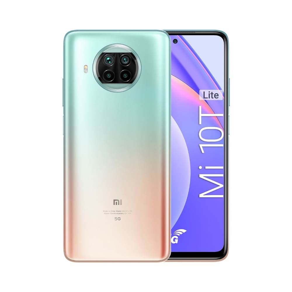 Mi 10T Lite