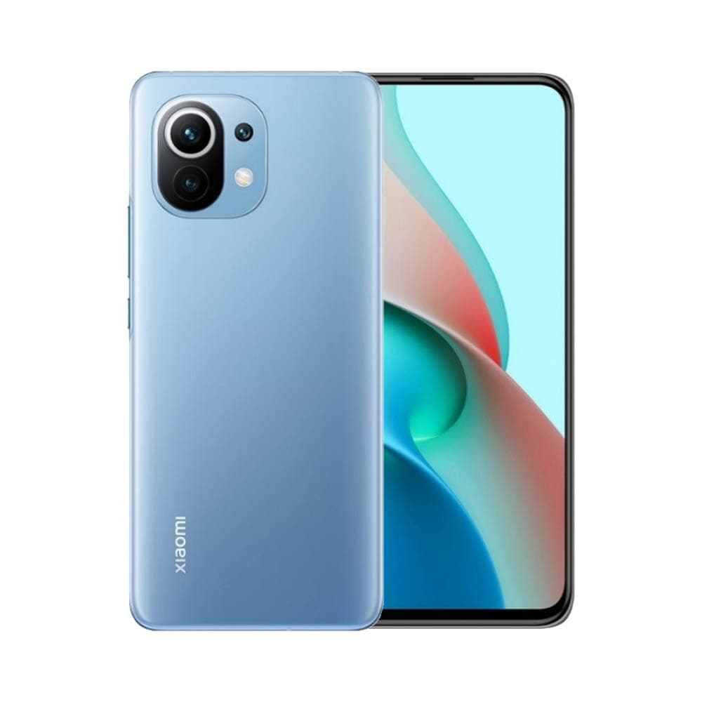 Mi 11 Lite 5G