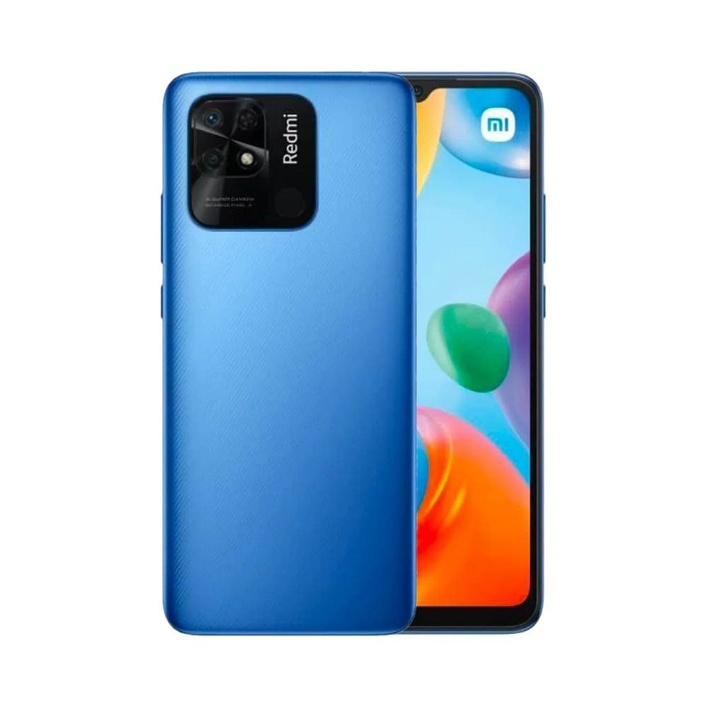 Redmi 10C