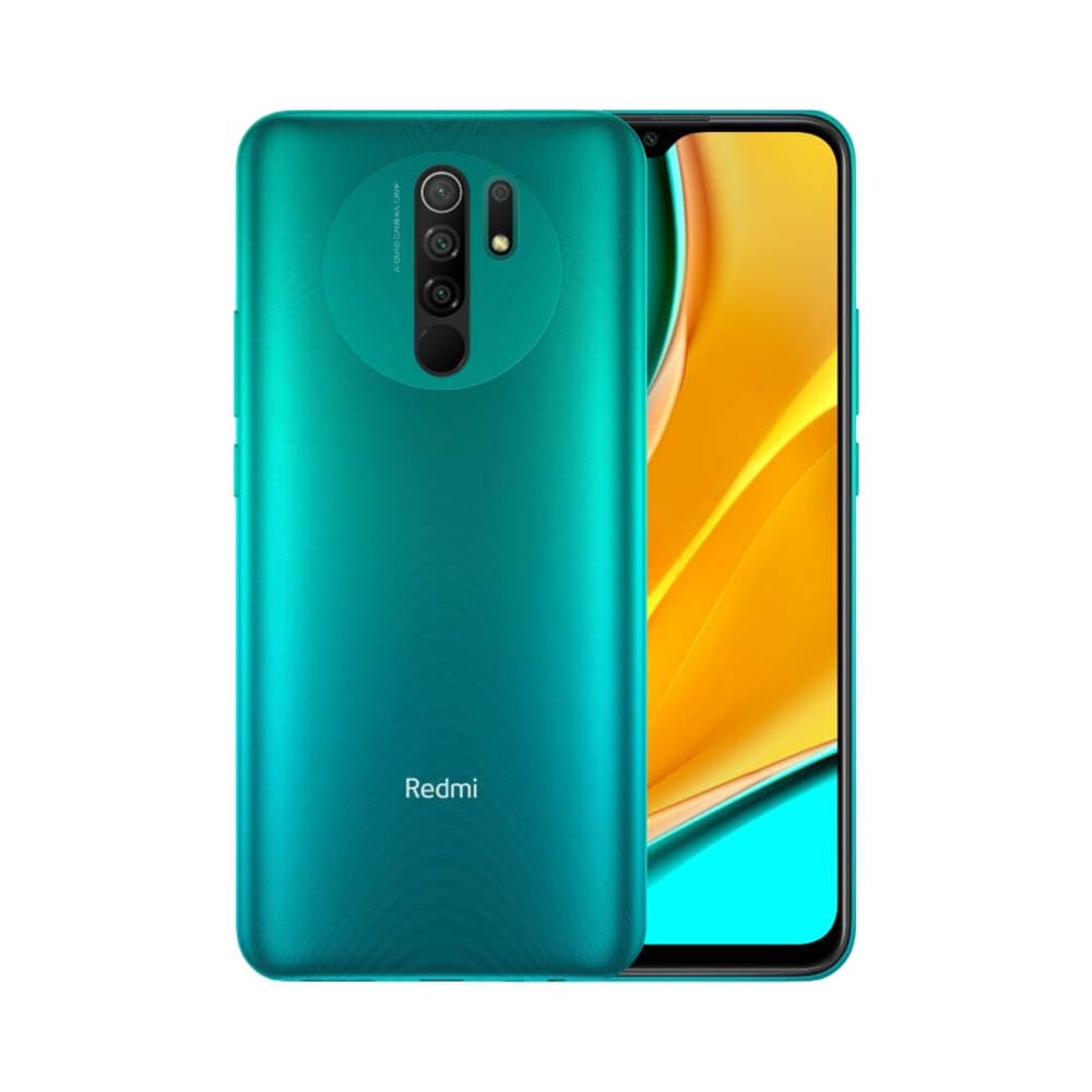 Redmi 9