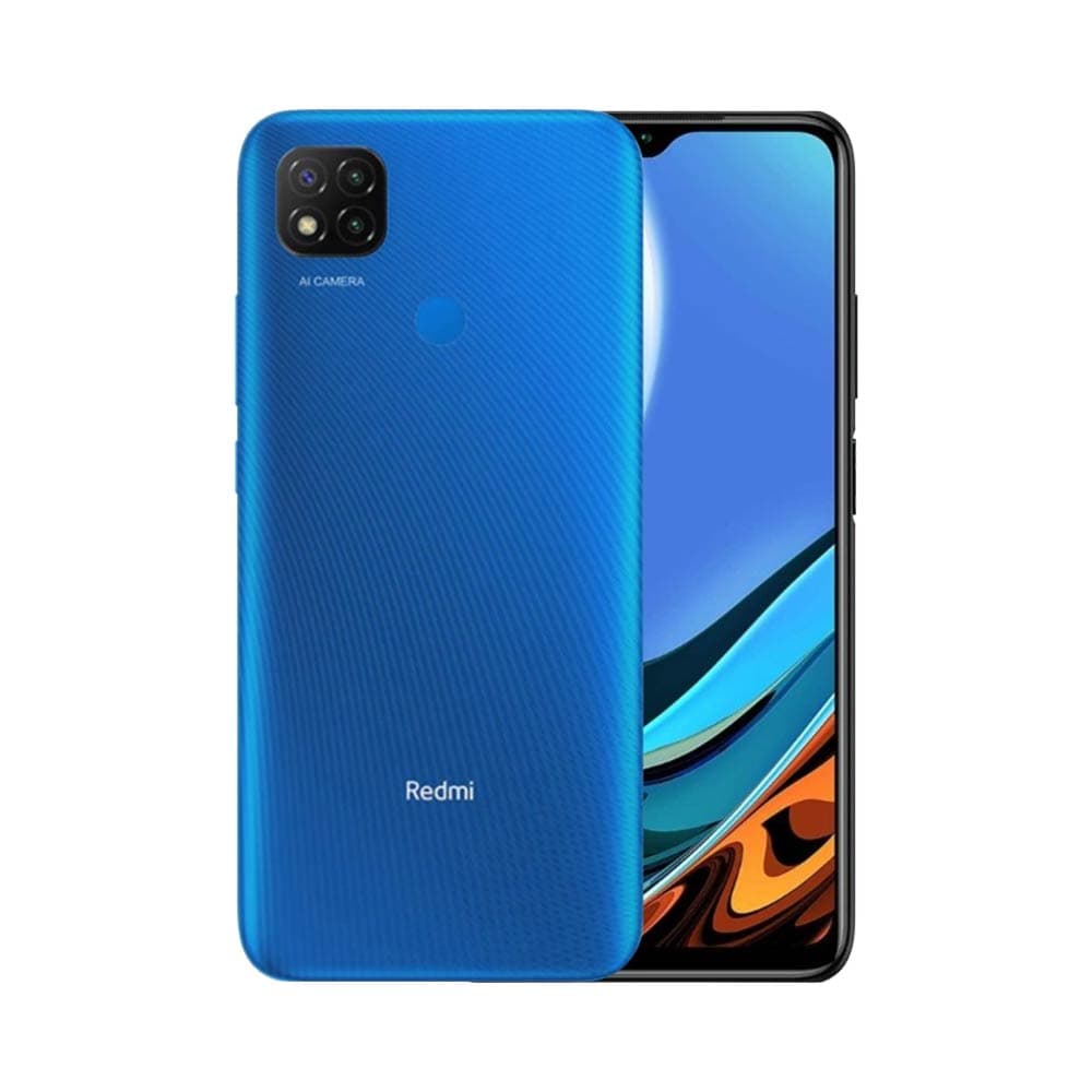 Redmi 9C NFC