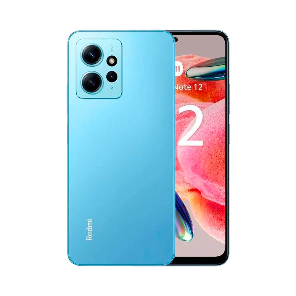 Redmi Note 12 4G 