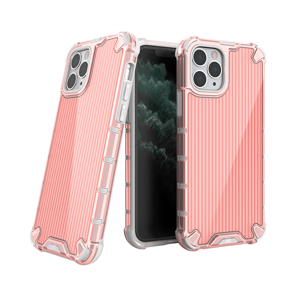 Coque de Protection IX006 PROTECT pour Apple iPhone 11 Pro Rose