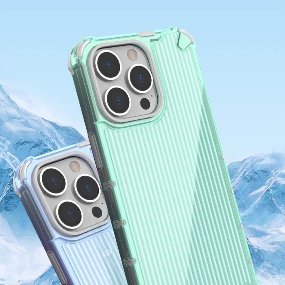 Coque de Protection PROTECT pour Apple iPhone 12 Pro Max Rose - Vue 5