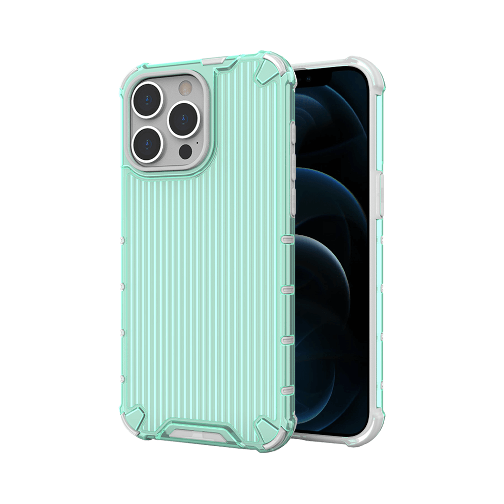 Coque de Protection PROTECT pour Apple iPhone 12 Pro Max Vert