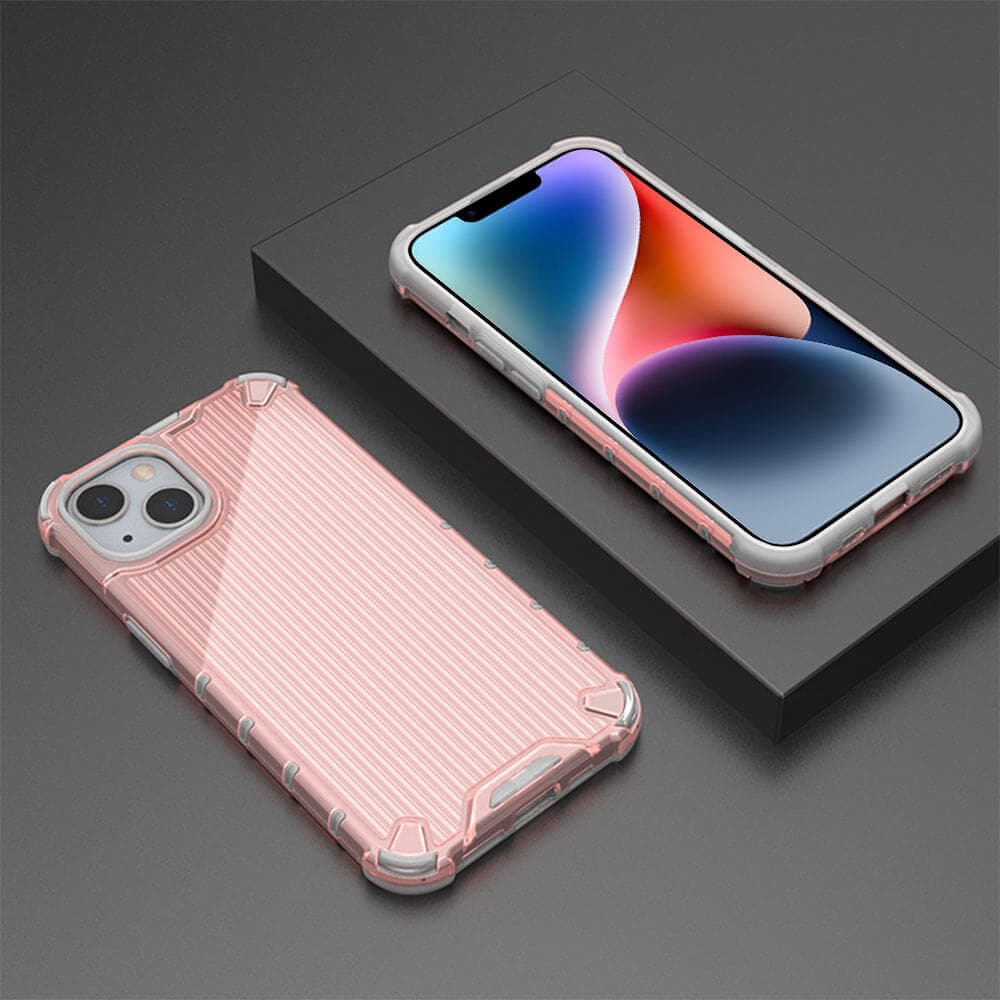 Coque de Protection PROTECT pour Apple iPhone 14 Plus Rose - Vue 4
