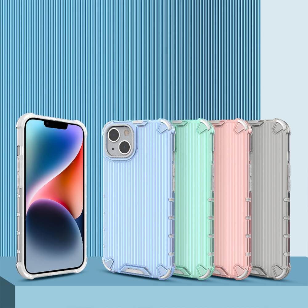 Coque de Protection PROTECT pour Apple iPhone 14 Plus Rose - Vue 6