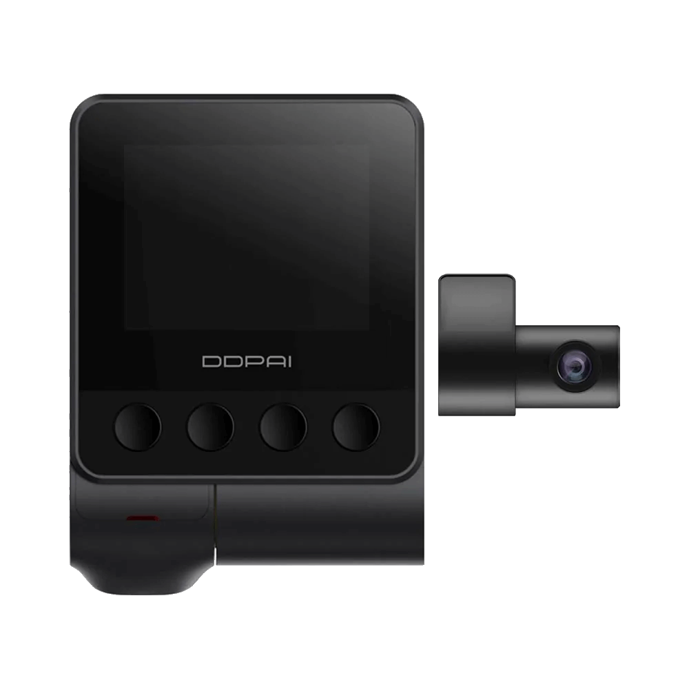 Dashcam DDPAI Z40 Dual GPS (Avant et Arrière) - Vue 2
