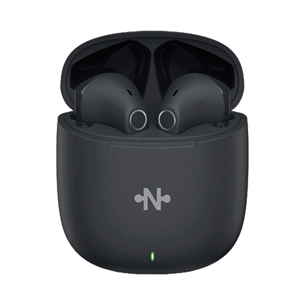 Écouteurs Bluetooth CONNECT (BT 5.3) USB-C Noir - Vue 2