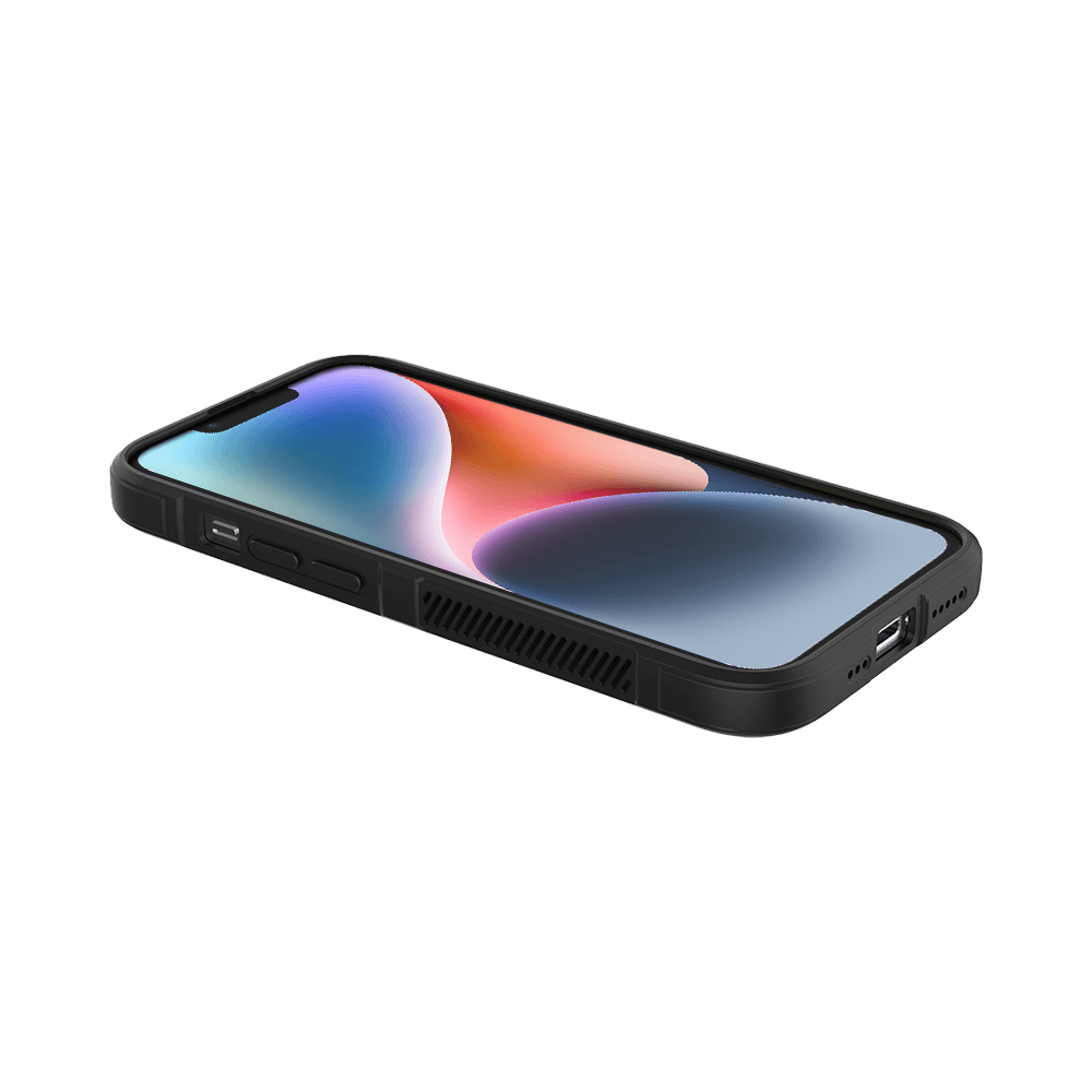 Coque de protection antichoc renforcée – Apple iPhone 14 Plus – PROTECT IX008 Saphir - Vue 5