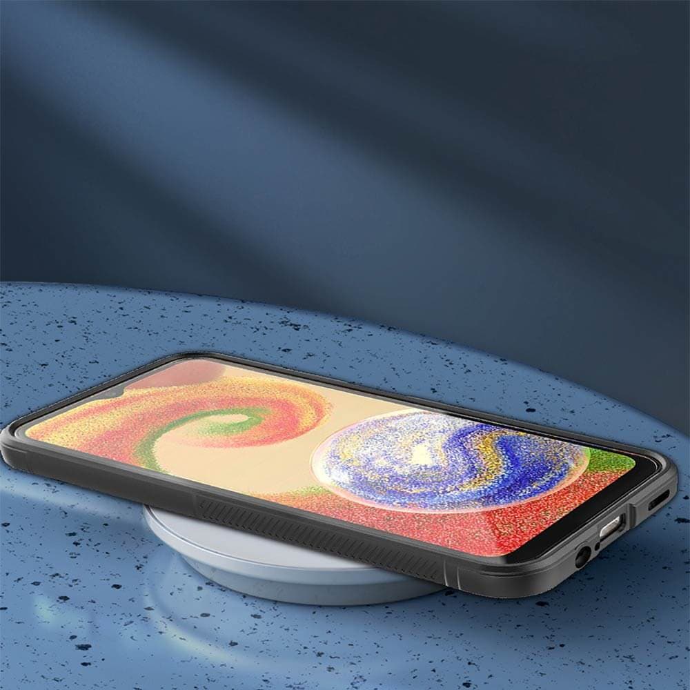 Coque de protection antichoc renforcée – Samsung Galaxy A14 5G – PROTECT IX008 Lavander - Vue 5